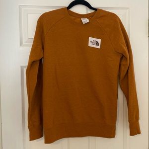 The North Face Crewneck
